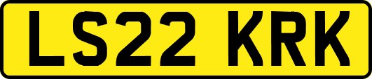 LS22KRK