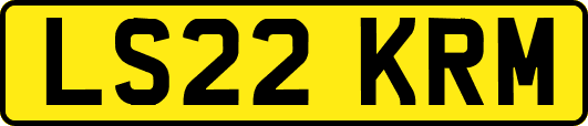 LS22KRM