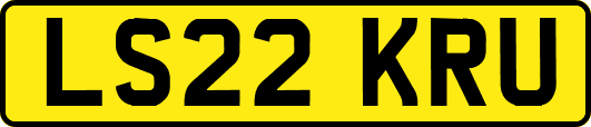 LS22KRU