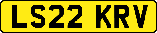 LS22KRV