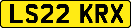 LS22KRX