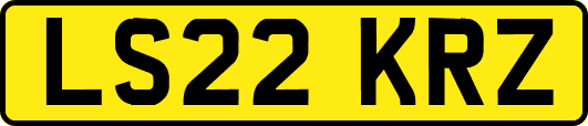 LS22KRZ