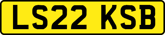 LS22KSB