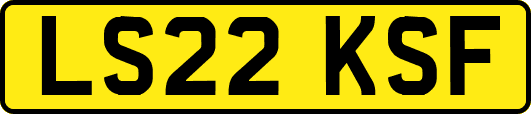 LS22KSF
