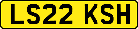 LS22KSH