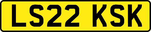 LS22KSK