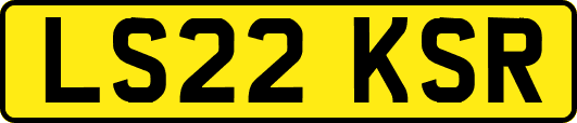 LS22KSR