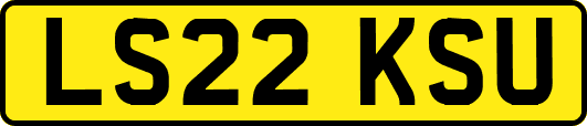 LS22KSU