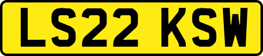 LS22KSW