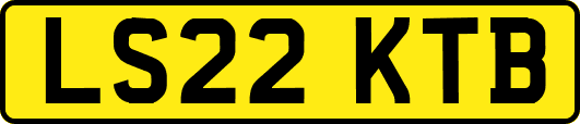 LS22KTB