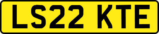 LS22KTE