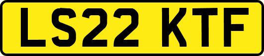 LS22KTF