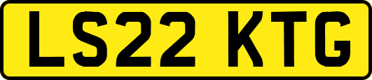 LS22KTG