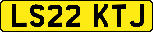 LS22KTJ