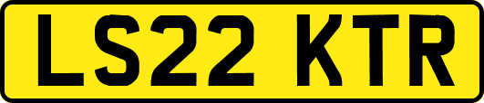 LS22KTR