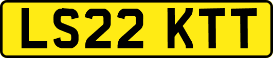 LS22KTT