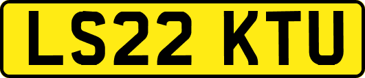 LS22KTU
