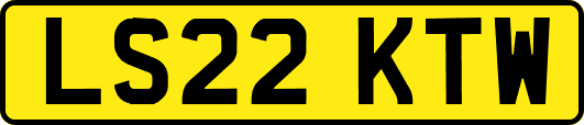 LS22KTW
