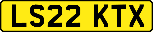 LS22KTX