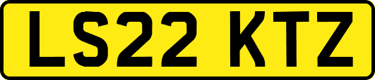 LS22KTZ