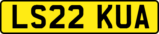 LS22KUA