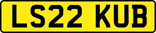 LS22KUB