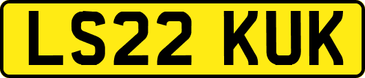 LS22KUK