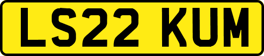 LS22KUM