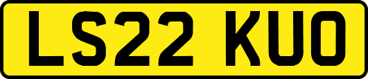 LS22KUO