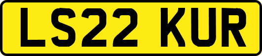 LS22KUR