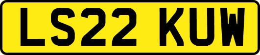 LS22KUW