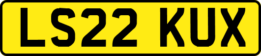 LS22KUX