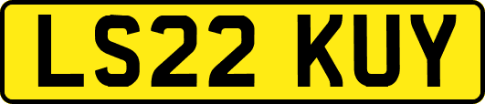 LS22KUY