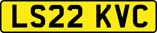 LS22KVC