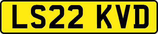 LS22KVD