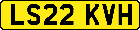 LS22KVH