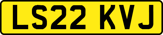 LS22KVJ