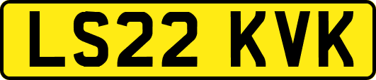 LS22KVK