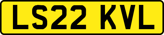 LS22KVL