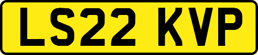 LS22KVP