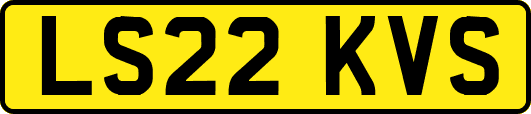 LS22KVS