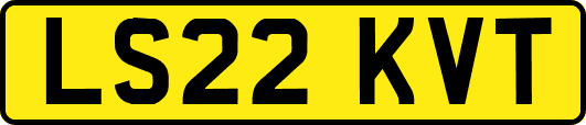 LS22KVT