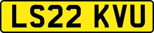 LS22KVU