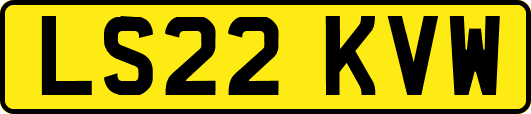 LS22KVW
