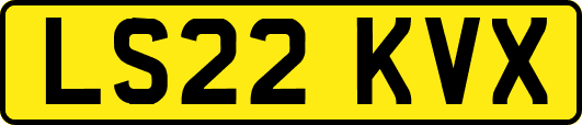 LS22KVX