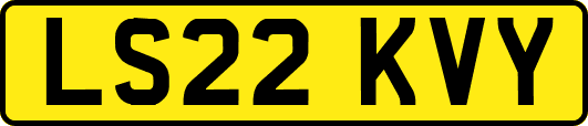 LS22KVY