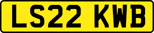 LS22KWB