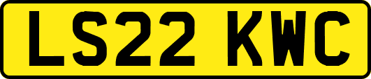 LS22KWC