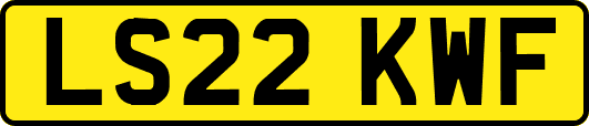 LS22KWF