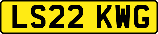 LS22KWG